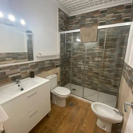 Apartment Padilla Torremolinos