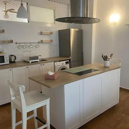 Padilla Torremolinos