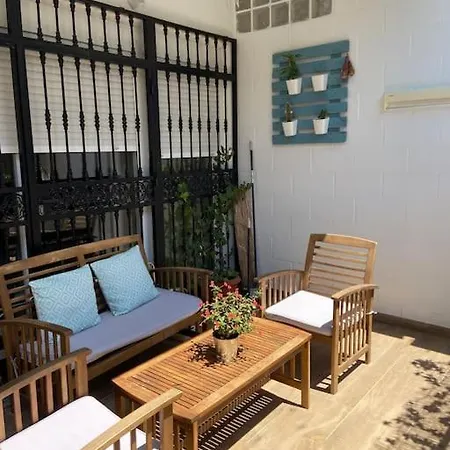 Padilla * Torremolinos